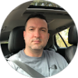 Portrait of Denis Castro, a team member of SWC Security